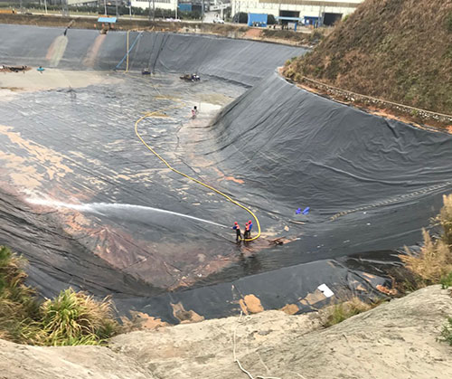 南昌废水池清理