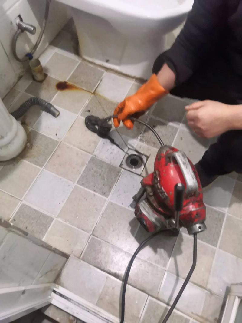 南昌下水道异味如何解决