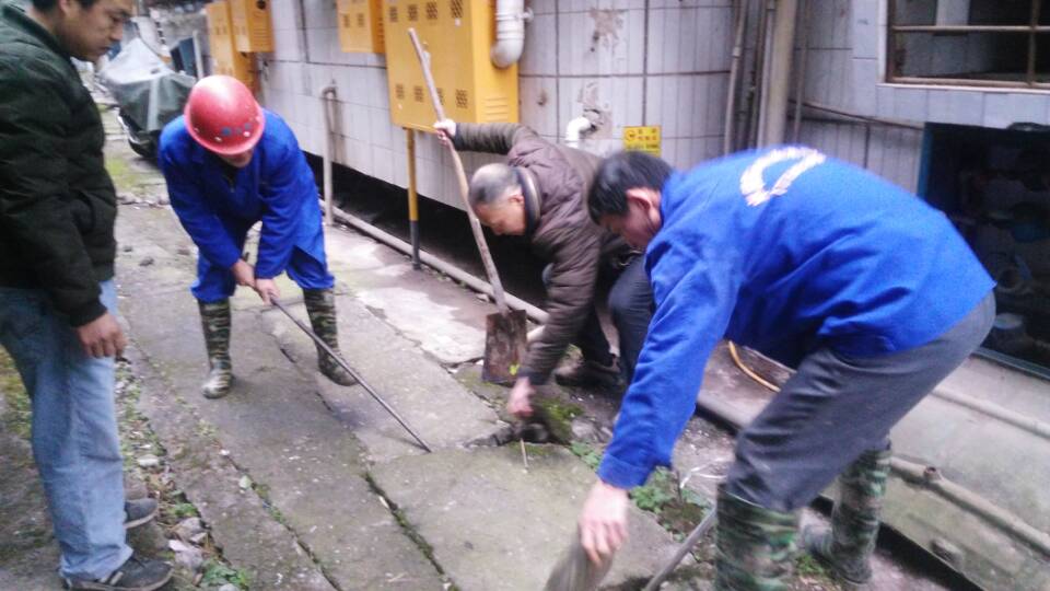 南昌清掏化粪池、管道疏通一站式服务<高效><技术><可靠>